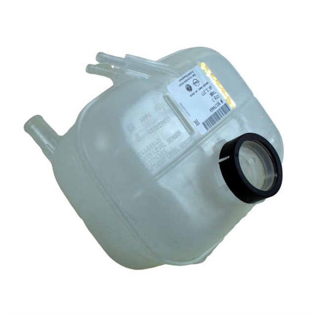 GENLESME KAVANOZU RADYATOR EK SU DEPOSU ASTRA H 1.4 1.6 1.8 04