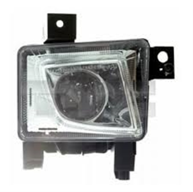 SIS LAMBASI SOL DIKKENARLI 4 VEC - C