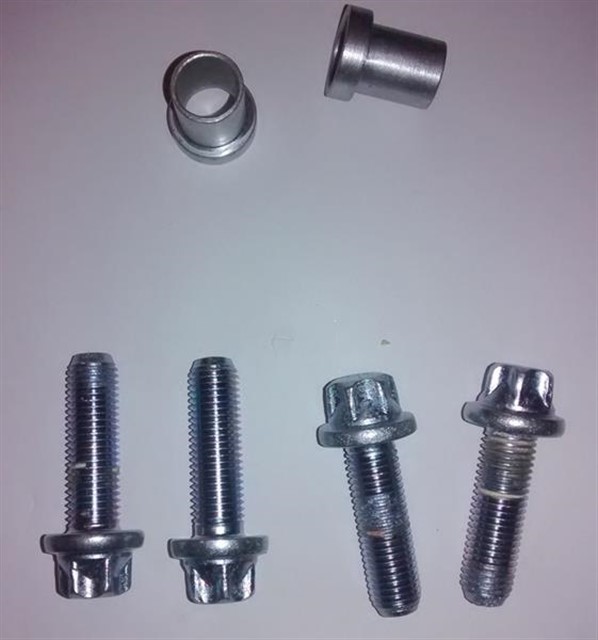 BEARING SPACER