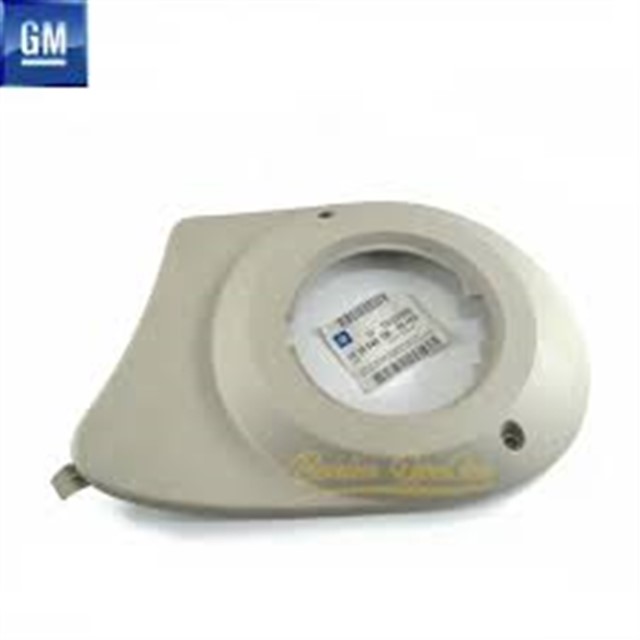 KAPAK TAVAN LAMBASI ARKA SOL COM - C