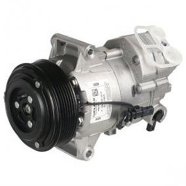 KLIMA KOMPRESORU B16DTH AST - J