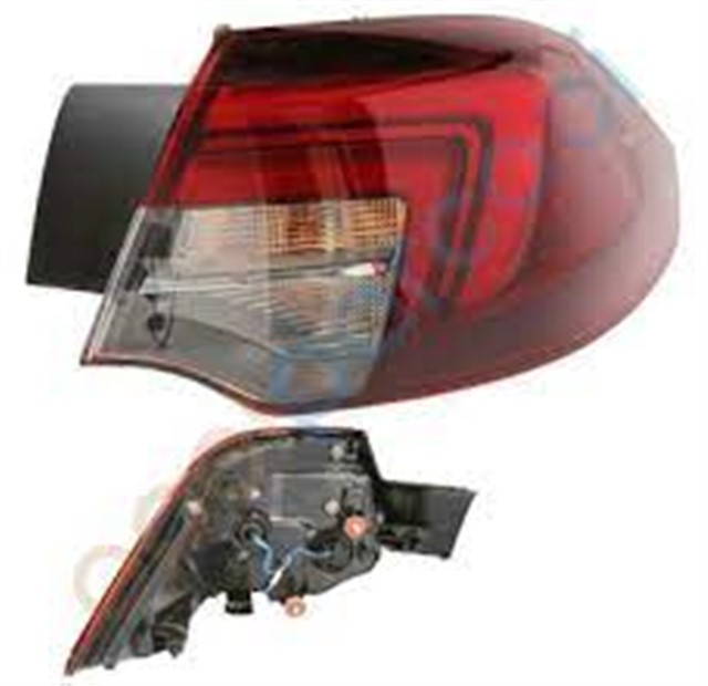 STOP LAMBASI DIS SAG TANIM CHN J INSIGNIA B 17