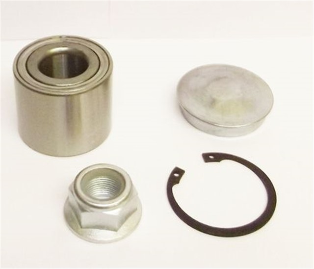 ARKA TEKER RULMANI RENAULT CLIO III 05 MEGANE II 02 MODUS 04 TWINGO II 07 45X25X55