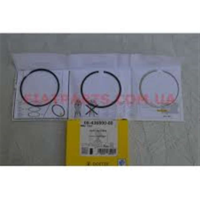 MOTOR SEGMANI STD 72.00 MM ALBEA - DOBLO 1.4 8V 68443003G