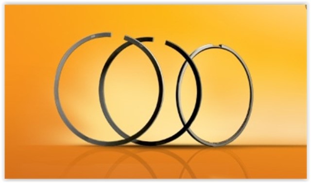 SEGMAN JP 4AF COROLLA 1.6 81.00MM 88 - 93