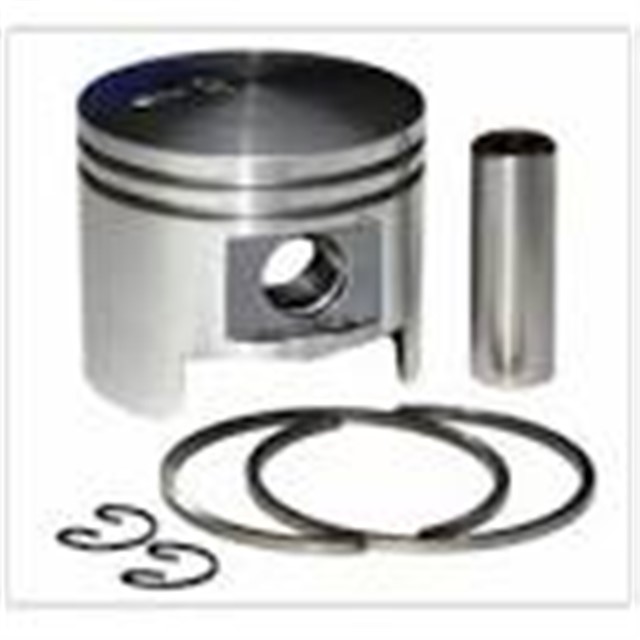 PISTON SEGMAN 050 POLO - SEAT IBIZA - TOLEDO SKODA FABIA - RAPID - AUDI A1 CUSA - CUSB - CUTA - CYZA - CYZB 87 - 849807 - 22
