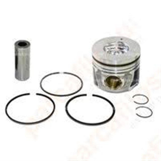 87 - 844306 - 22 PISTON SEGMAN 040 72.00 MM FIAT 500L - DOBLO - PUNTO II - EGEA - BRAVO II - 1.4 66KW - 90PS