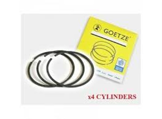 MOTOR SEGMAN ARTEON 17 2.0TDI DFGA 110 KW - 150 PS