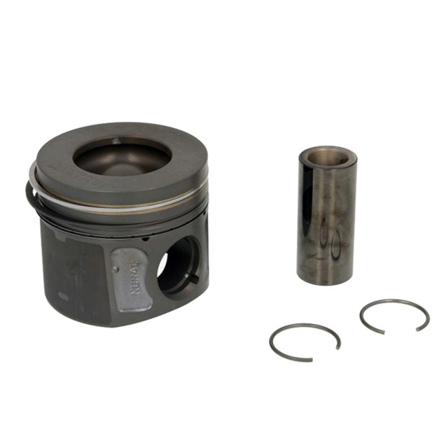 MOTOR PISTON SEGMAN 050 86.01 MM BOXER 3 - JUMPER 3 - 110BG - 130BG - 150BG - TRANSIT V348 - V347 - V362 - V363 2.2TDCI 155PS 87 - 83957 - 72