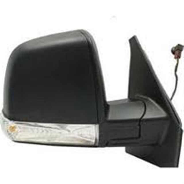 DIS DIKIZ AYNASI ELEKTRIKLI SAG DOBLO PRATICO CIFT CAMLI DESENLI SINYALLI