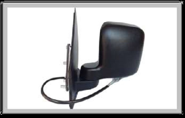 DIS DIKIZ AYNASI SAG MANUEL CONNECT 03 - 09 VM - 6311R