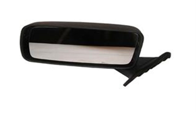 DIS DIKIZ AYNASI DOKUNMATIK SOL R12