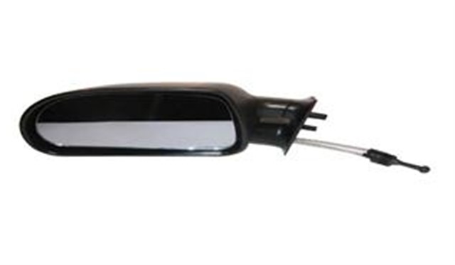 DIS DIKIZ AYNASI SOL MAT PLASTIK AYAK DKS 2003 MD