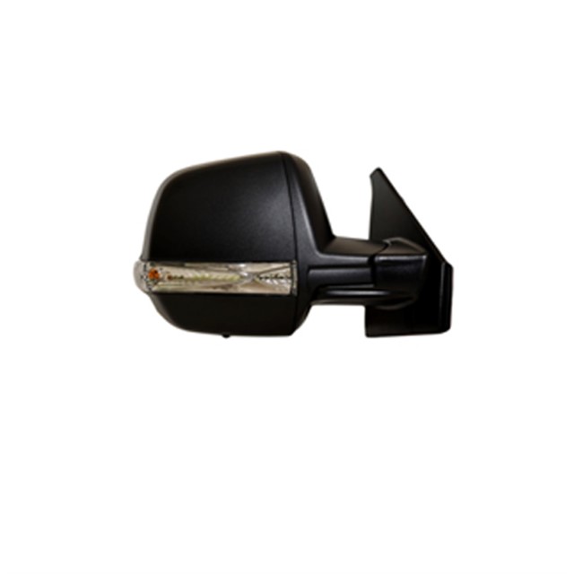 DIS DIKIZ AYNASI ELEKTRIKLI SAG DOBLO CARGO CIFT CAMLI SINYALLI KATLANIR / POWER FLOK DESENLI