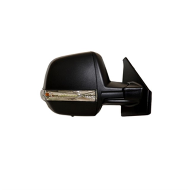 X DIS DIKIZ AYNASI ELEKTRIKLI SAG DOBLO PRATICO CIFT CAMLI SINYALLI KATLANIR/POWER FLOK DESENLI