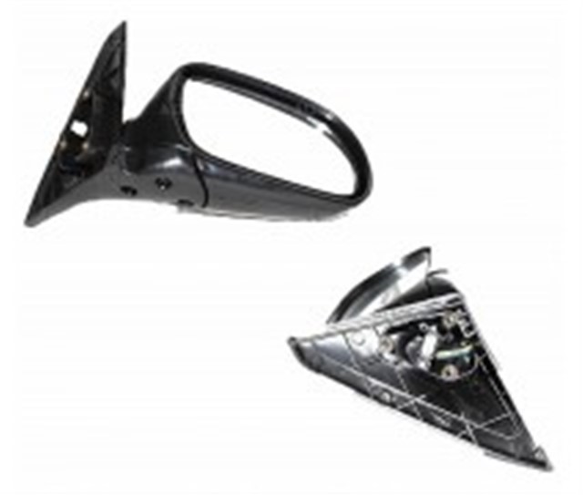 AYNA DIS DIKIZ SAG MANUEL HYUNDAI ACCENT MILENYUM 2000 - 2002