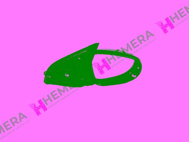 AYNA DIS SAG REZISTANSLI VW GOLF VI 2008