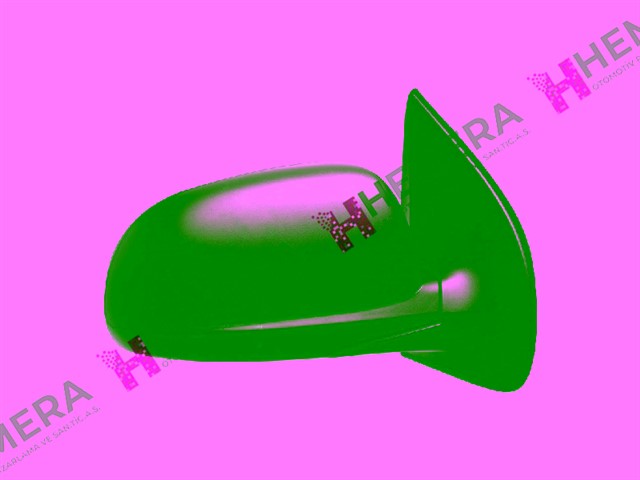 AYNA DIS SAG KOMPLE MANUEL HYUNDAI I20 2008 - 2011