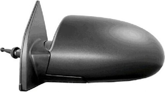 AYNA DIS SAG KOMPLE MANUEL MAT SIYAH HYUNDAI ACCENT ERA 2006 - 2012