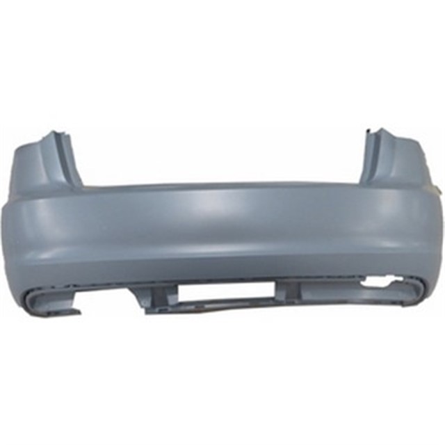 TAMPON ARKA ASTARLI GRI AUDI A3 SPORTBACK 2009 - 2013