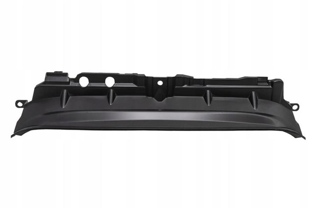 BAKALIT RADYATOR UST FORD FIESTA 2008