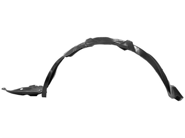 DAVLUMBAZ CAMURLUK ON SOL TOYOTA AURIS 2013 - 2017