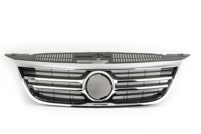 PANJUR ON KOMPLE VW TIGUAN 2009 - 2011