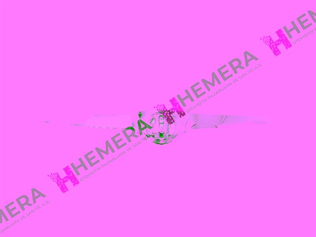 CITA PANJUR ON NIKELAJLI SKODA FABIA 2011 - 2015