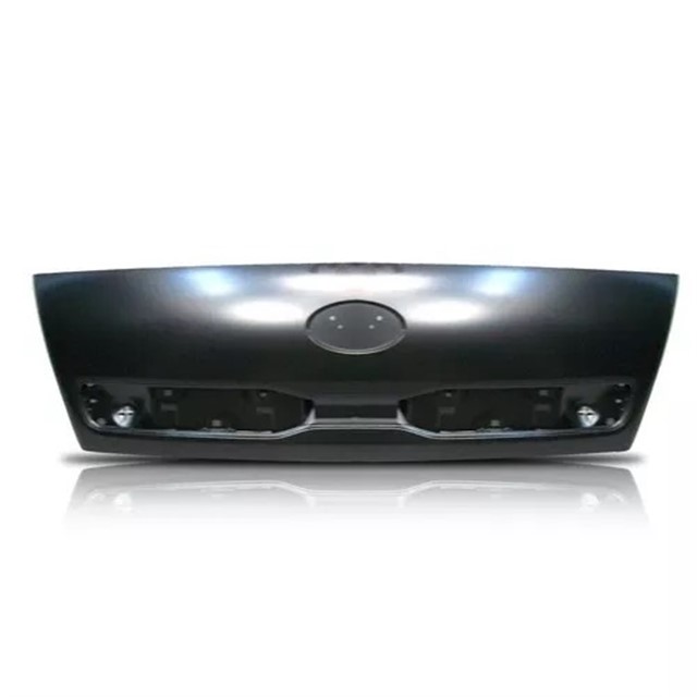 KAPUT MOTOR KIA BONGO 2014 - 2018