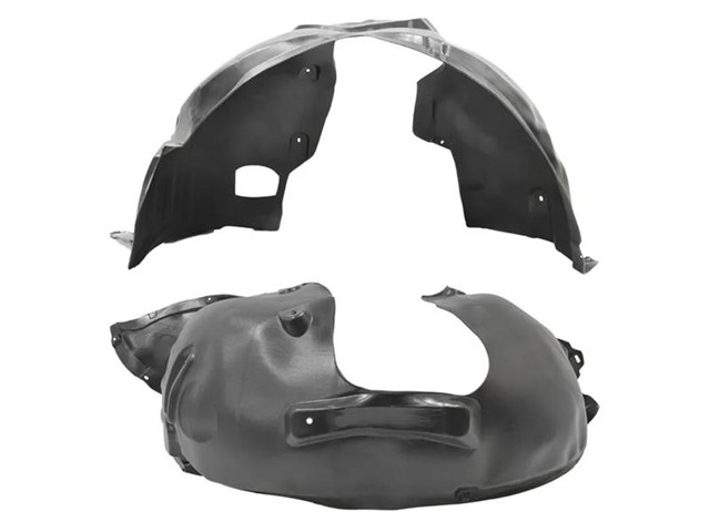 DAVLUMBAZ CAMURLUK ON SOL AUDI A3 2013 - 2016