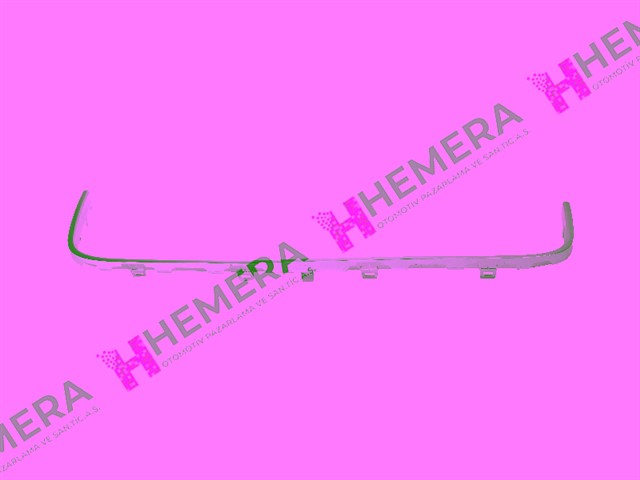 CITA PANJUR ON NIKELAJ VW GOLF 2007 - 2010