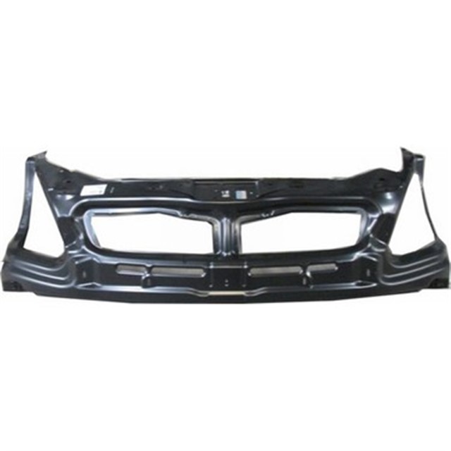 PANEL ON KOMPLE IVECO DAILY 2008 - 2012