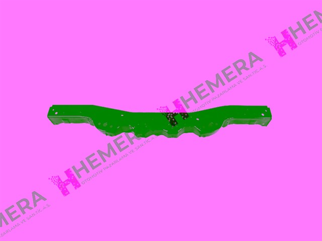 SAC PANEL UST TOYOTA COROLLA 2014