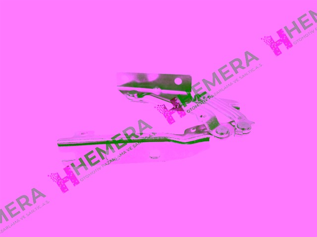 MENTESE KAPUT SAG VW GOLF 2004