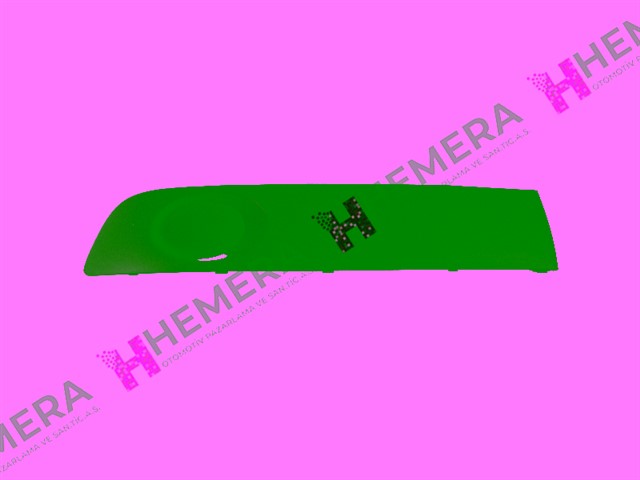 KAPAK FAR SIS SOL SISSIZ VW TRANSPORTE 2010