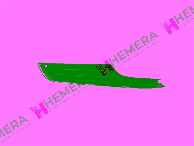 IZGARA FAR SIS SAG VW GOLF 2012 - 2016