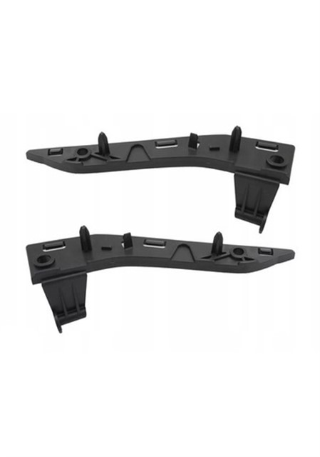 BRAKET BAGLANTI TAMPON ON SET PEUGEOT 2008 2016