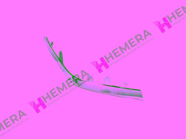 BRAKET TAMPON SAG TOYOTA COROLLA 2014