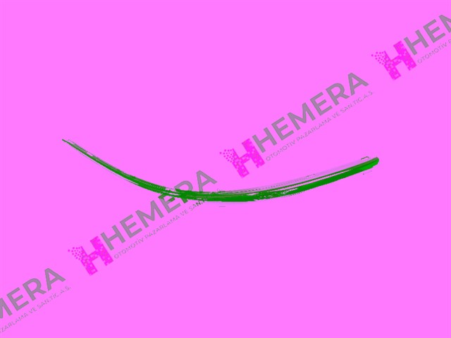 NIKELAJ TAMPON ON SAG VW PASSAT 2001 - 2005