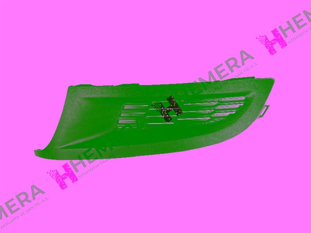 SIS FAR KAPAGI SOL [SIS FAR DELIKSIZ] POLO 10 - 14