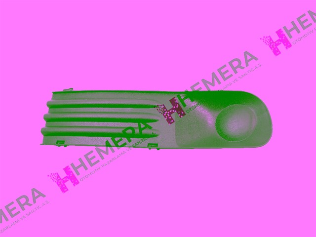 IZGARA FAR SIS SAG SISSIZ VW T5 2003