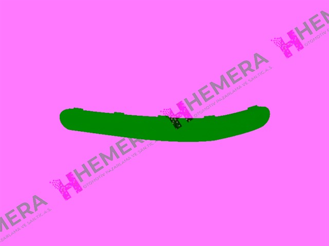 CITA TAMPON ARKA SAG FORD FUSION 2003