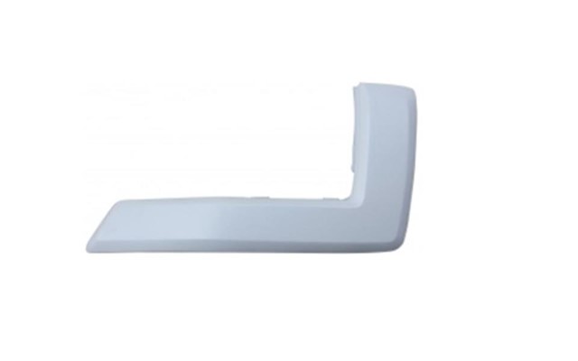 KAPLAMA TAMPON ON SOL FORD FUSION 2005