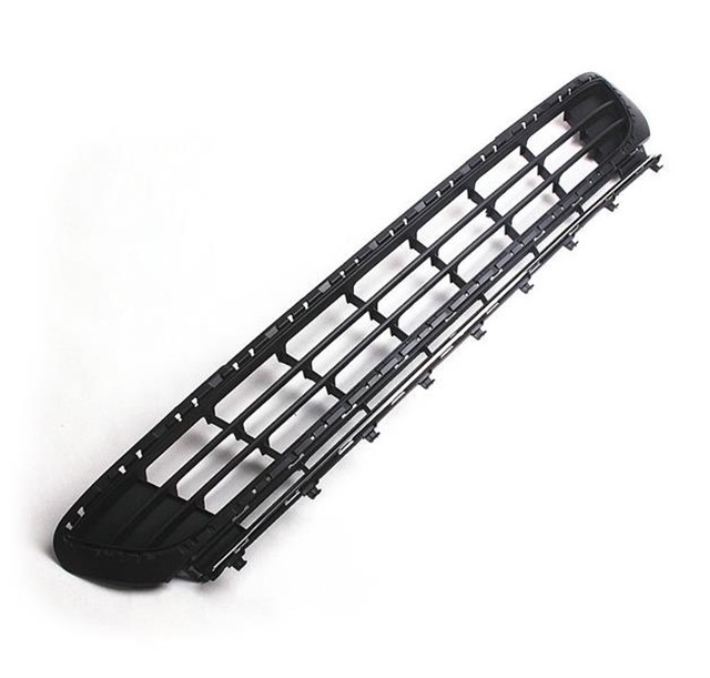 IZGARA TAMPON ORTA ON VW GOLF 7.5 2012 - 2016