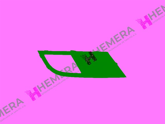 SIS FAR KAPAGI SOL [SIS FAR DELIKLI] JETTA 14 - 