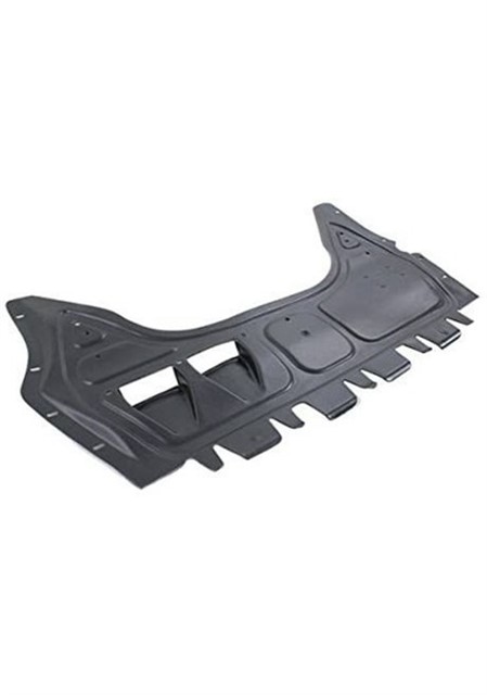 MUHAFAZA KARTER ON VW JETTA 2013 - 2015