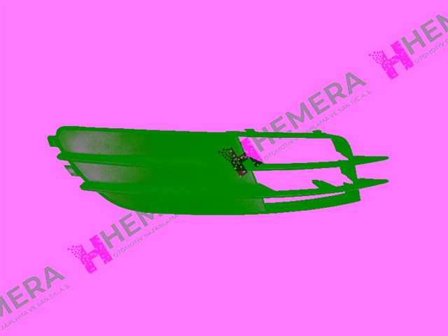 IZGARA FAR SIS SOL AUDI A4 2012 - 2015