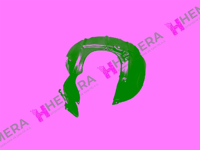 DAVLUMBAZ CAMURLUK ON SOL SEAT LEON 2013 - 2016