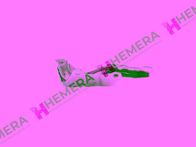 MENTESE KAPUT SOL HYUNDAI ELANTRA 2011