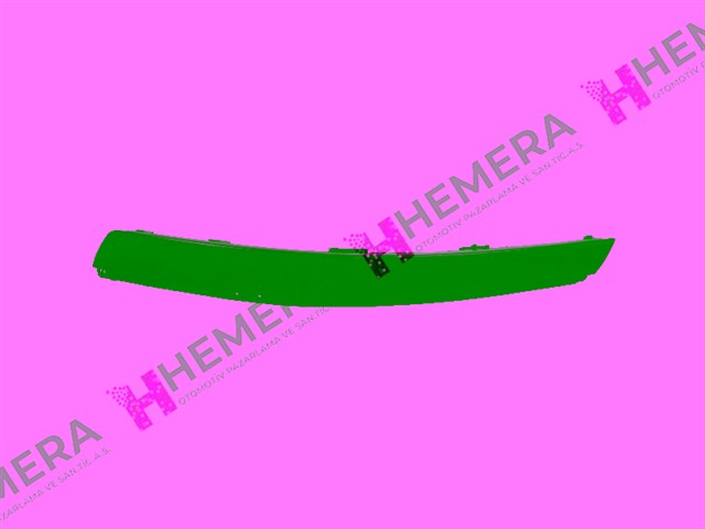 CITA TAMPON ON SOL ASTARLI VW PASSAT 2001 - 2005